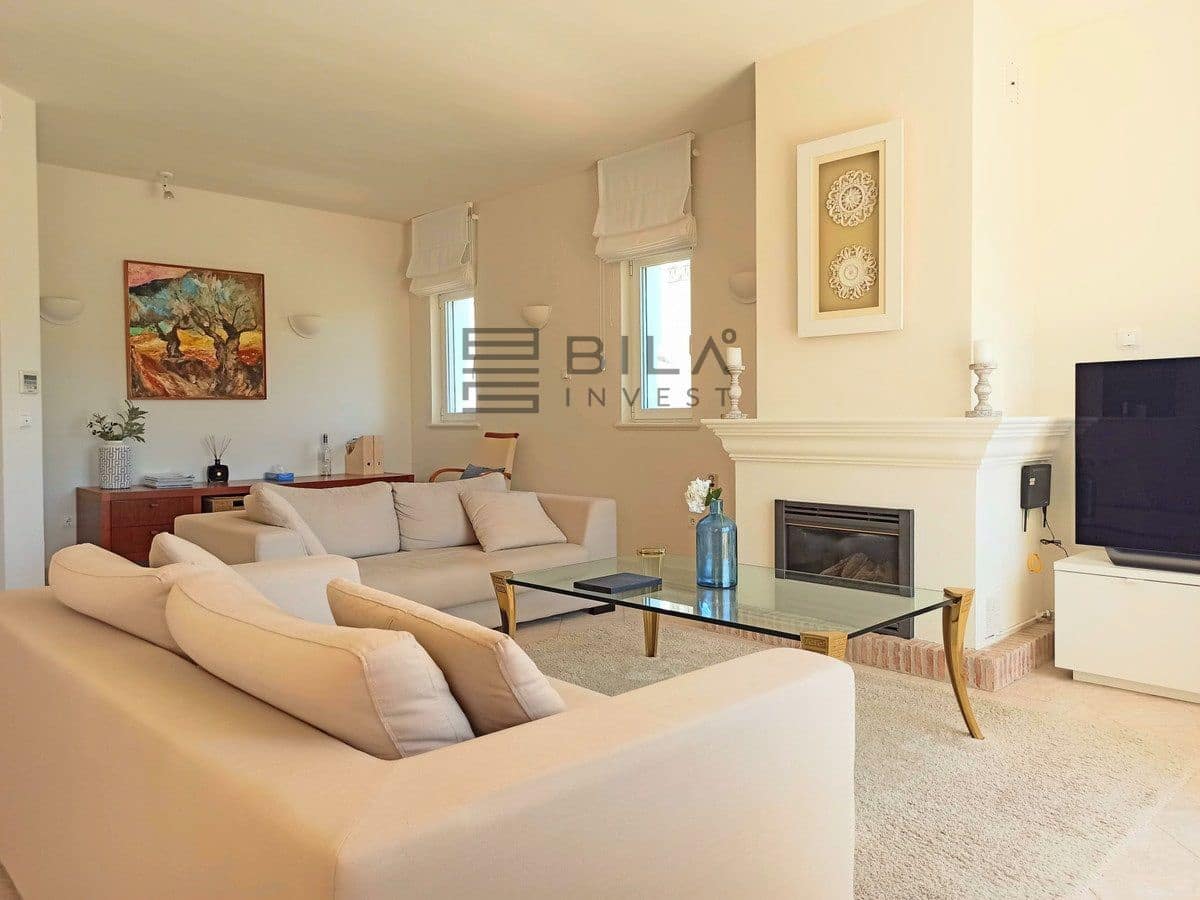 2 Zimmer Penthouse zu verkaufen in Miraflores mit Pool - 469.000 € (Ref: 9669859)