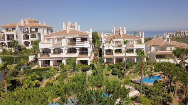 2 Zimmer Penthouse zu verkaufen in Miraflores, Mijas - 469.000 € (Ref: 9669859)