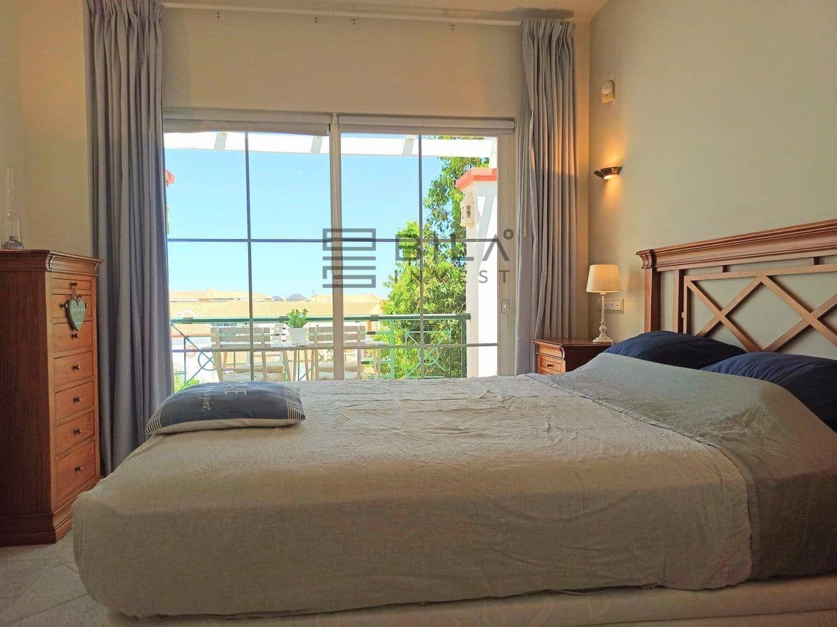 2 Zimmer Penthouse zu verkaufen in Miraflores mit Pool - 469.000 € (Ref: 9669859)