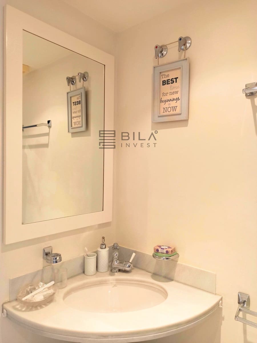 2 Zimmer Penthouse zu verkaufen in Miraflores mit Pool - 469.000 € (Ref: 9669859)