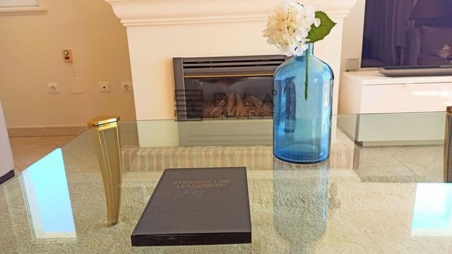 2 Zimmer Penthouse zu verkaufen in Miraflores, Mijas - 469.000 € (Ref: 9669859)