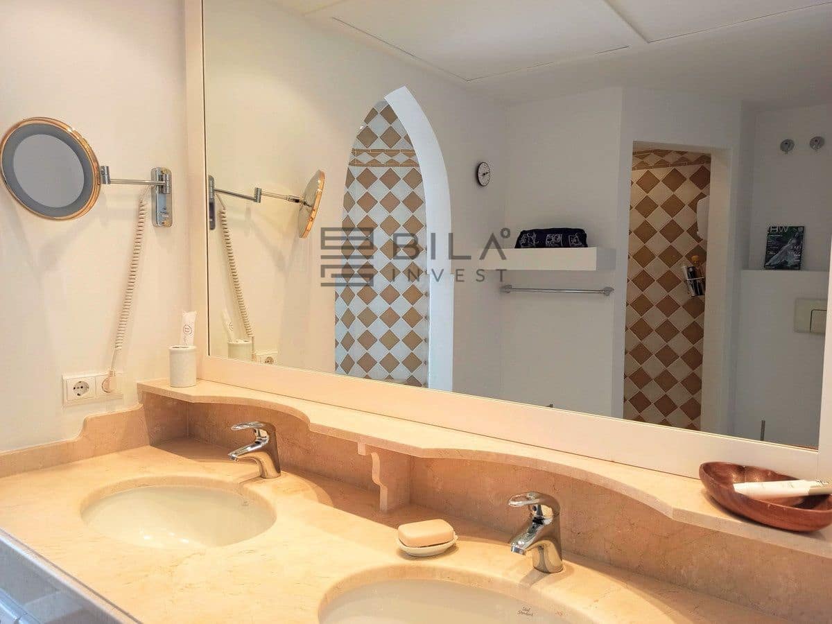 2 Zimmer Penthouse zu verkaufen in Miraflores mit Pool - 469.000 € (Ref: 9669859)