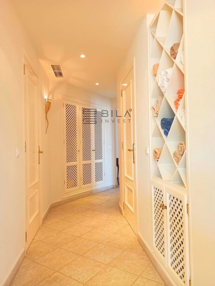 2 Zimmer Penthouse zu verkaufen in Miraflores mit Pool - 469.000 € (Ref: 9669859)