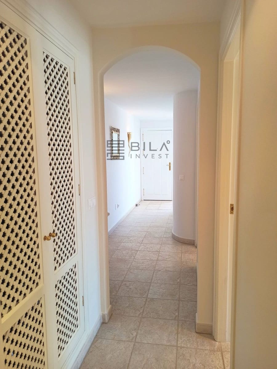 2 Zimmer Penthouse zu verkaufen in Miraflores mit Pool - 469.000 € (Ref: 9669859)