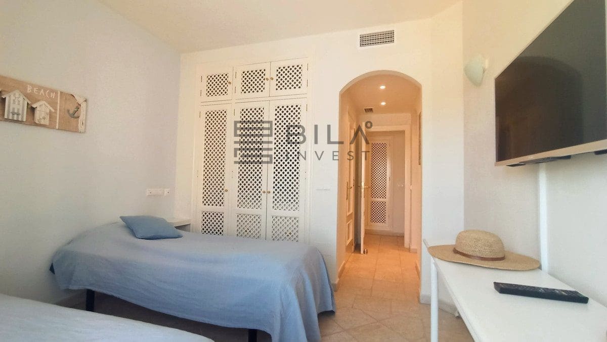 2 Zimmer Penthouse zu verkaufen in Miraflores mit Pool - 469.000 € (Ref: 9669859)