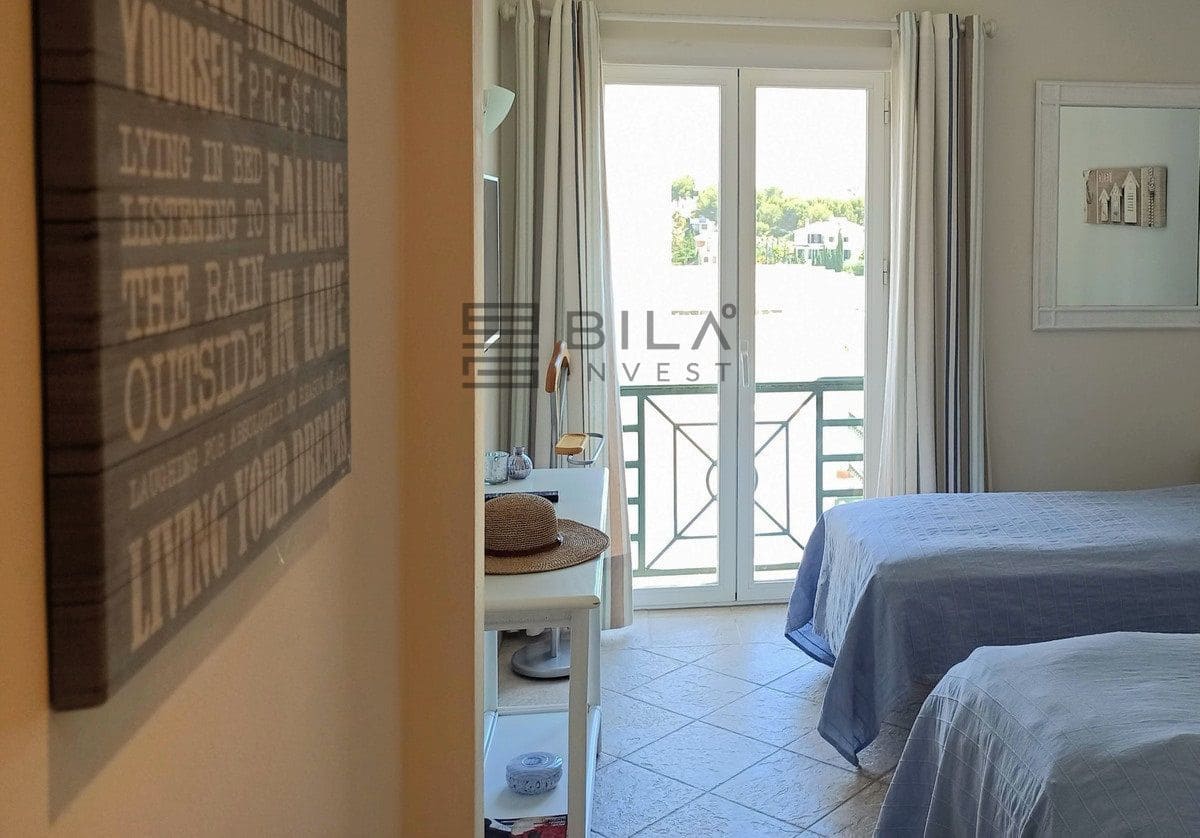 2 Zimmer Penthouse zu verkaufen in Miraflores mit Pool - 469.000 € (Ref: 9669859)