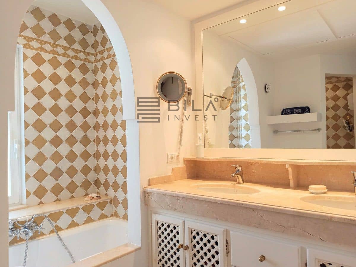 2 Zimmer Penthouse zu verkaufen in Miraflores mit Pool - 469.000 € (Ref: 9669859)