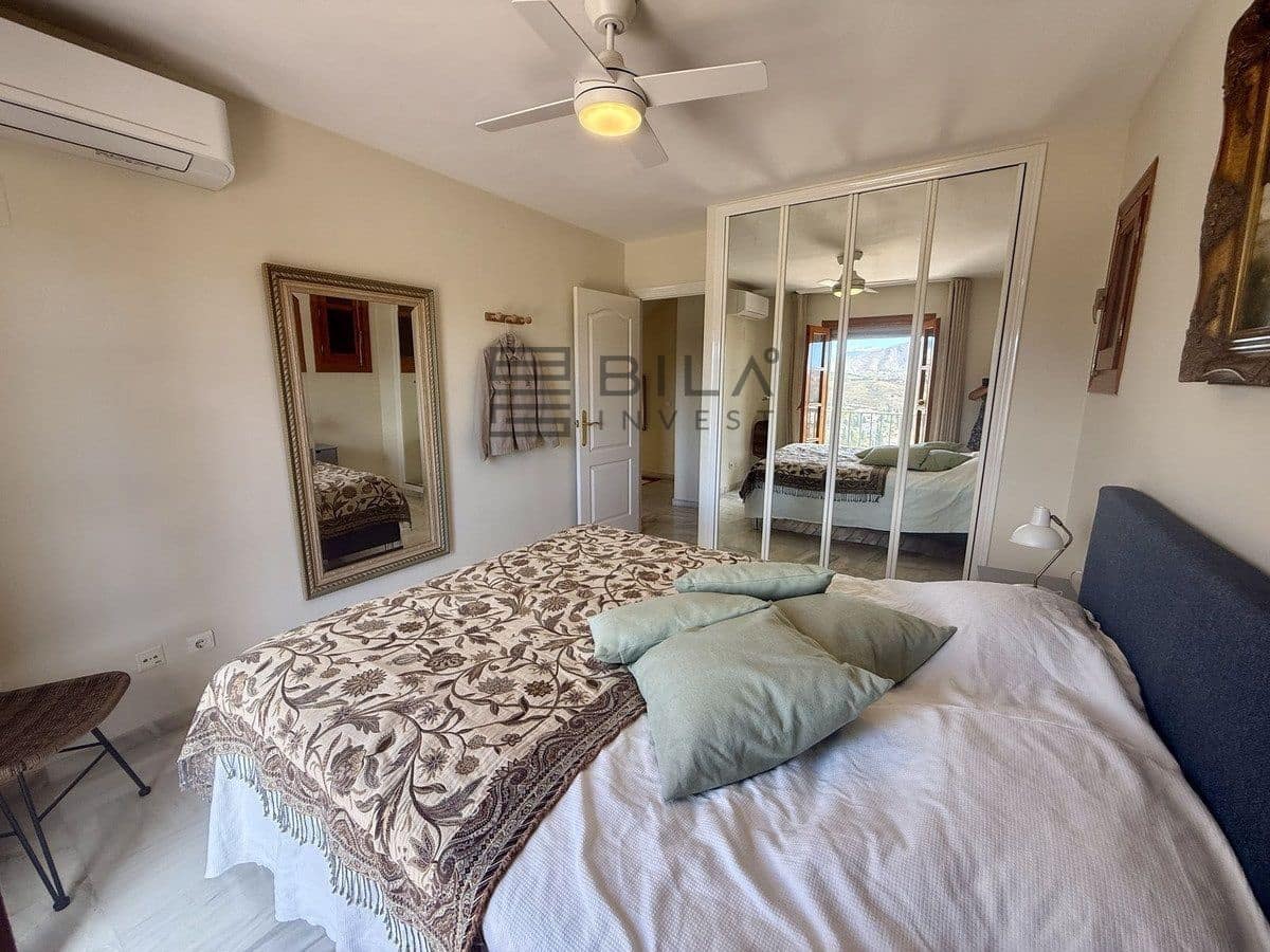 2 slaapkamer Villa te koop in Mijas Golf met zwembad garage - € 415.000 (Ref: 9669860)