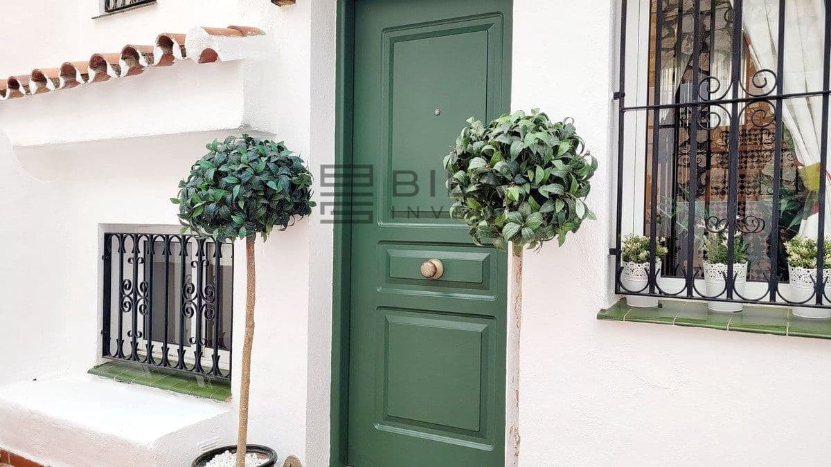 1 soveværelse Byhus til salg i Torremuelle med swimmingpool garage - € 259.000 (Ref: 9669861)