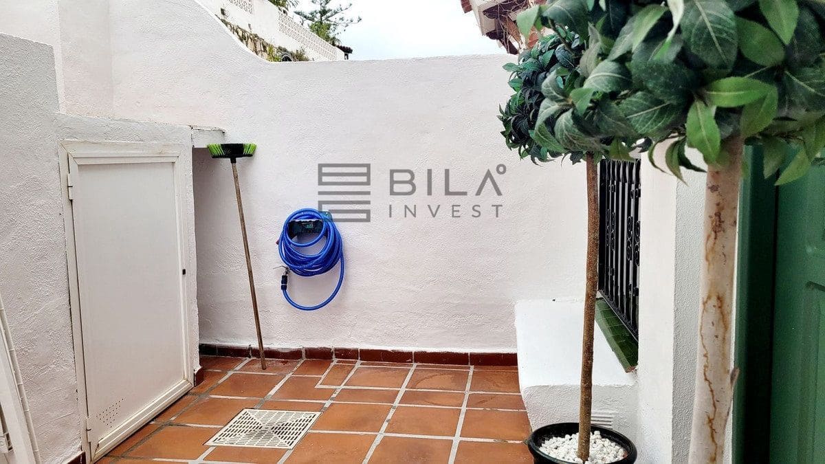 1 soveværelse Byhus til salg i Torremuelle med swimmingpool garage - € 259.000 (Ref: 9669861)