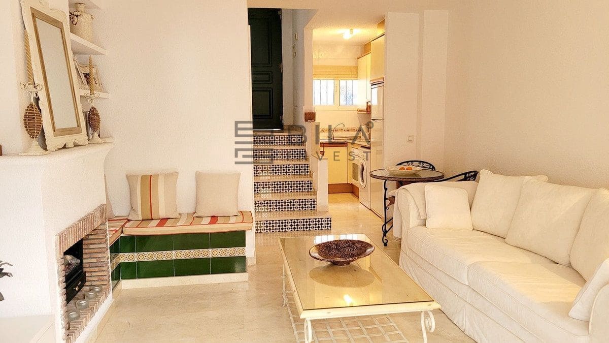 1 soveværelse Byhus til salg i Torremuelle med swimmingpool garage - € 259.000 (Ref: 9669861)