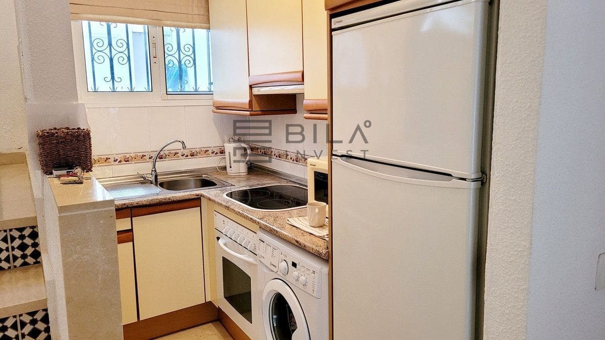 1 soveværelse Byhus til salg i Torremuelle med swimmingpool garage - € 259.000 (Ref: 9669861)