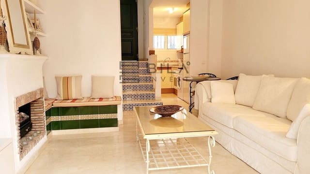 1 soveværelse Byhus til salg i Torremuelle, Benalmádena med swimmingpool garage - € 259.000 (Ref: 9669861)