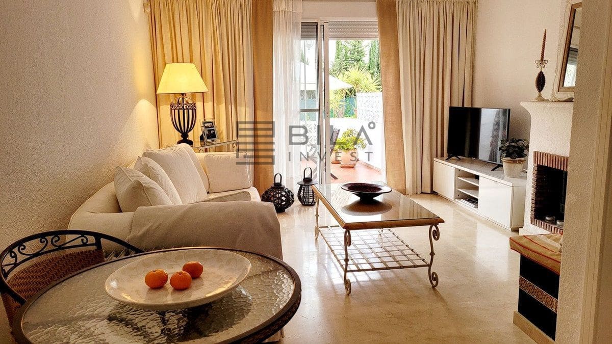 1 soveværelse Byhus til salg i Torremuelle med swimmingpool garage - € 259.000 (Ref: 9669861)