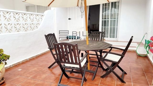 1 soveværelse Byhus til salg i Torremuelle, Benalmádena med swimmingpool garage - € 259.000 (Ref: 9669861)