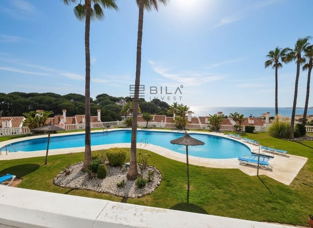 1 soveværelse Byhus til salg i Torremuelle, Benalmádena med swimmingpool garage - € 259.000 (Ref: 9669861)