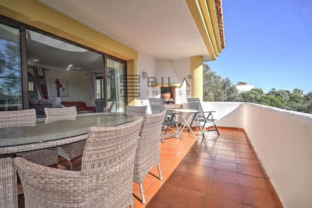2 bedroom Penthouse for sale in Calahonda, Mijas with pool - € 330,000 (Ref: 9669863)