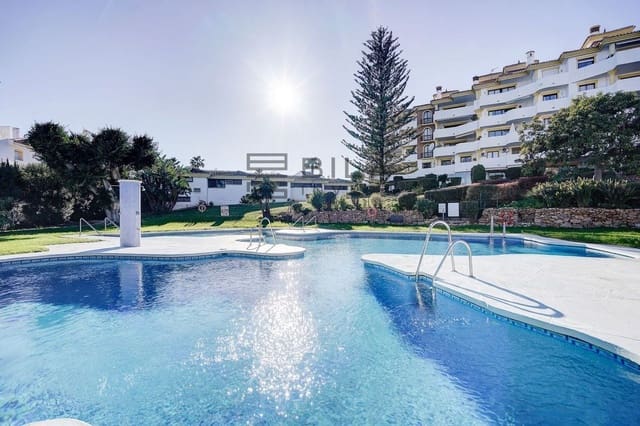 2 bedroom Penthouse for sale in Calahonda, Mijas with pool - € 330,000 (Ref: 9669863)
