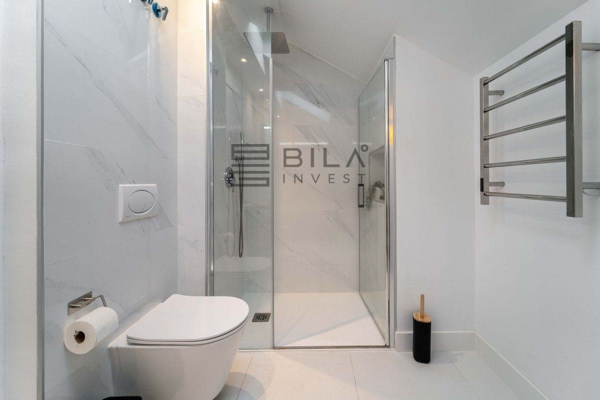 3 sovrum Takvåning till salu i Fuengirola med pool - 1 299 000 € (Ref: 9669864)