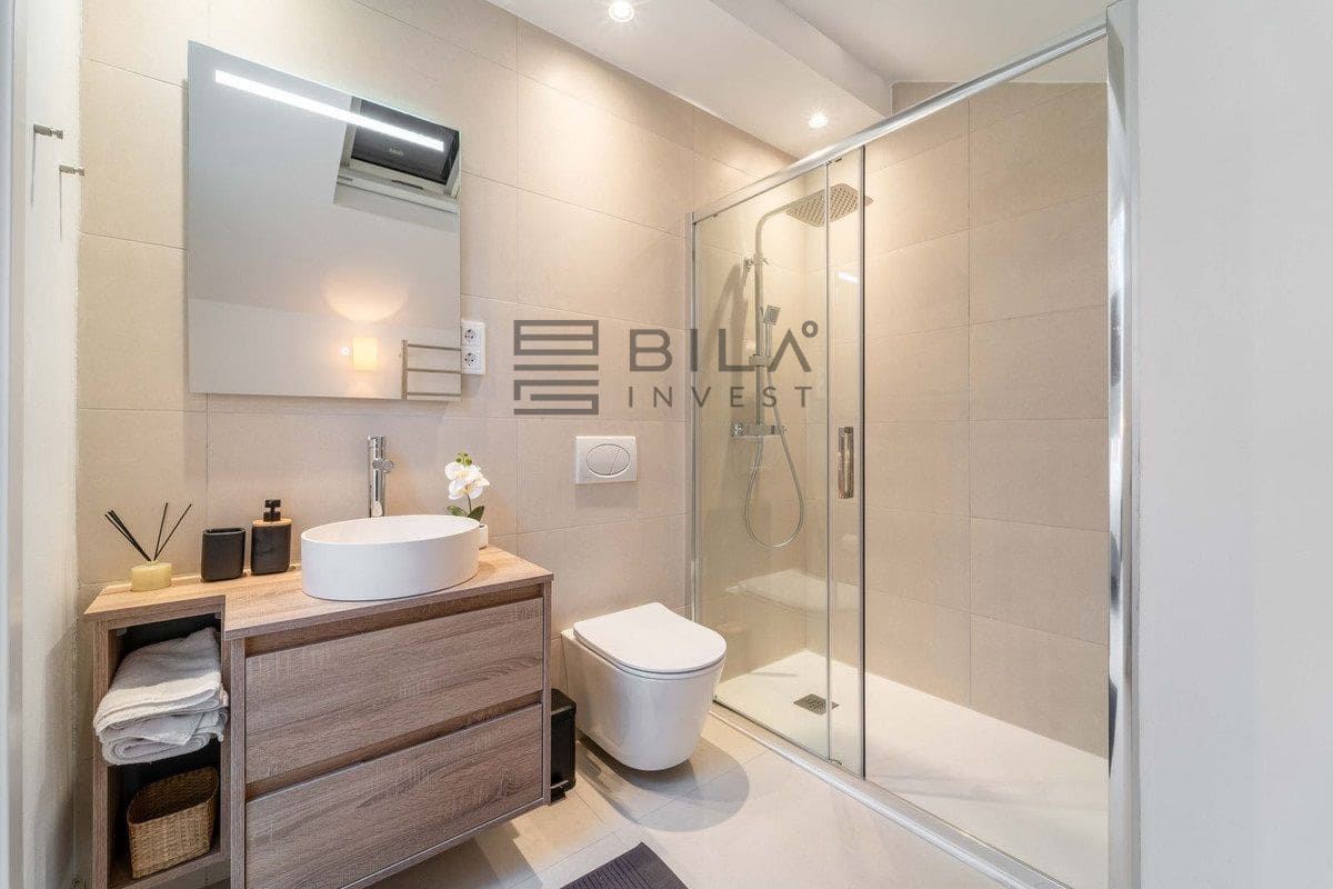 3 sovrum Takvåning till salu i Fuengirola med pool - 1 299 000 € (Ref: 9669864)