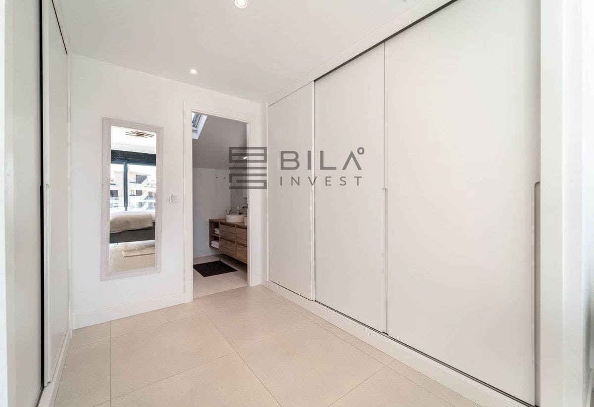 3 sovrum Takvåning till salu i Fuengirola med pool - 1 299 000 € (Ref: 9669864)