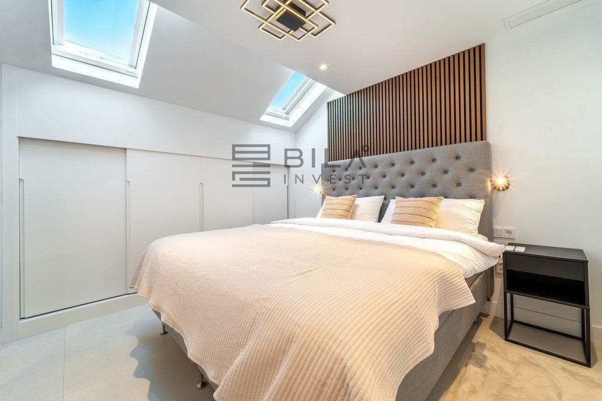 3 sovrum Takvåning till salu i Fuengirola med pool - 1 299 000 € (Ref: 9669864)