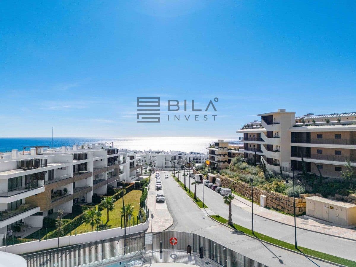 3 sovrum Takvåning till salu i Fuengirola med pool - 1 299 000 € (Ref: 9669864)