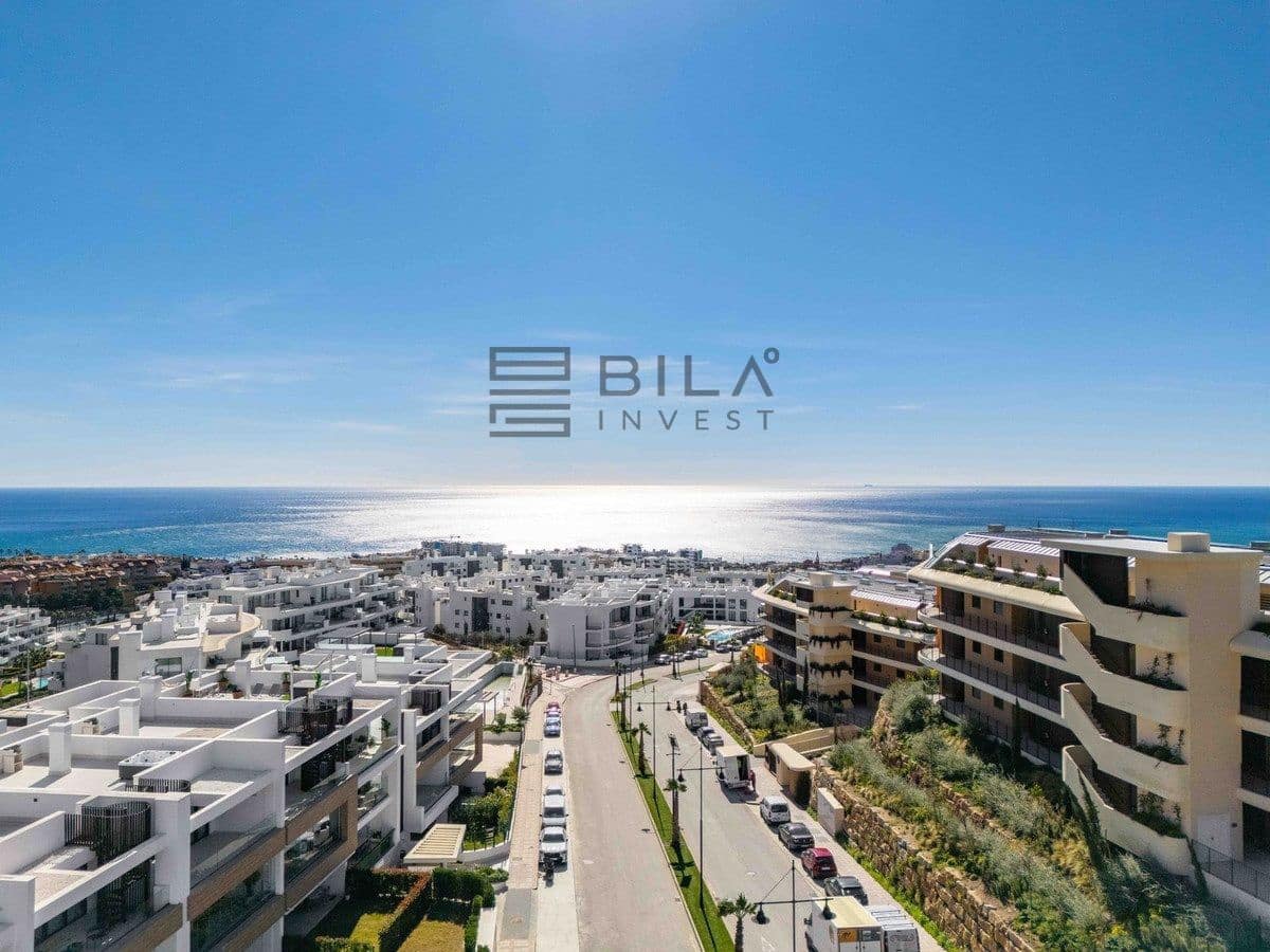 3 sovrum Takvåning till salu i Fuengirola med pool - 1 299 000 € (Ref: 9669864)