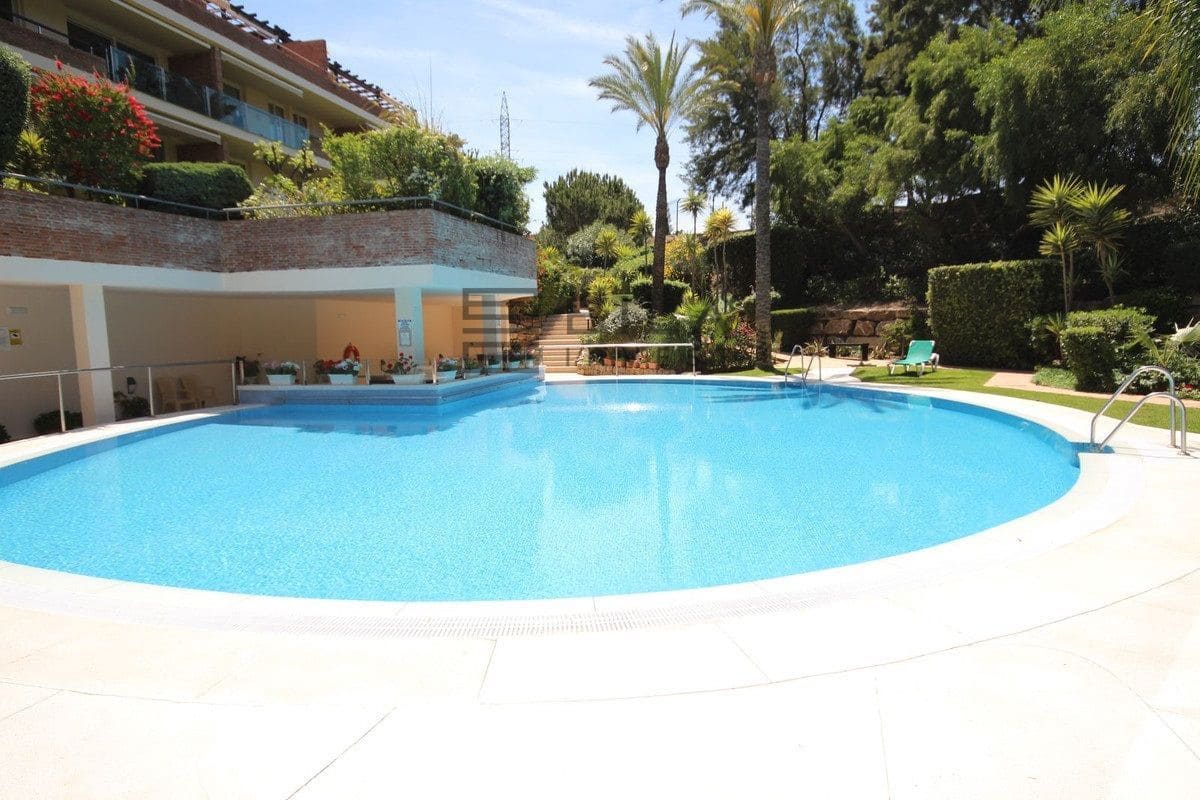 2 Zimmer Wohnung zu verkaufen in Riviera del Sol mit Pool Garage - 320.000 € (Ref: 9669865)
