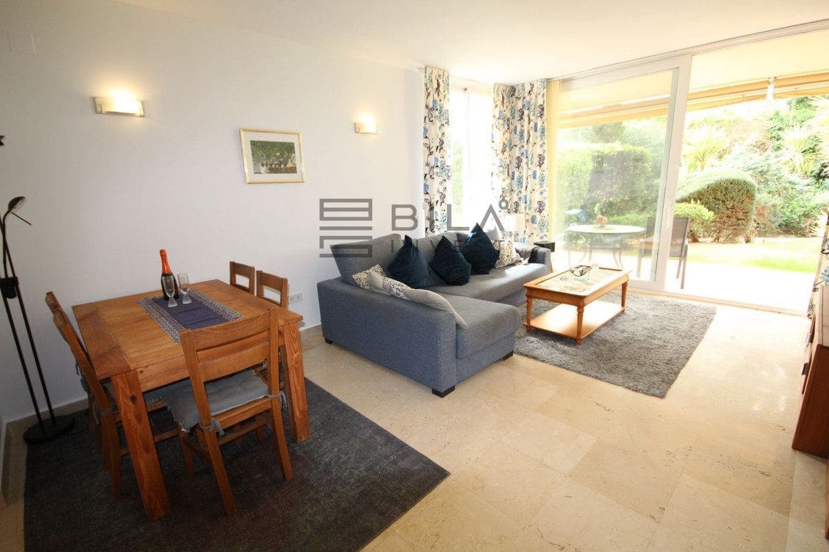 2 Zimmer Wohnung zu verkaufen in Riviera del Sol mit Pool Garage - 320.000 € (Ref: 9669865)