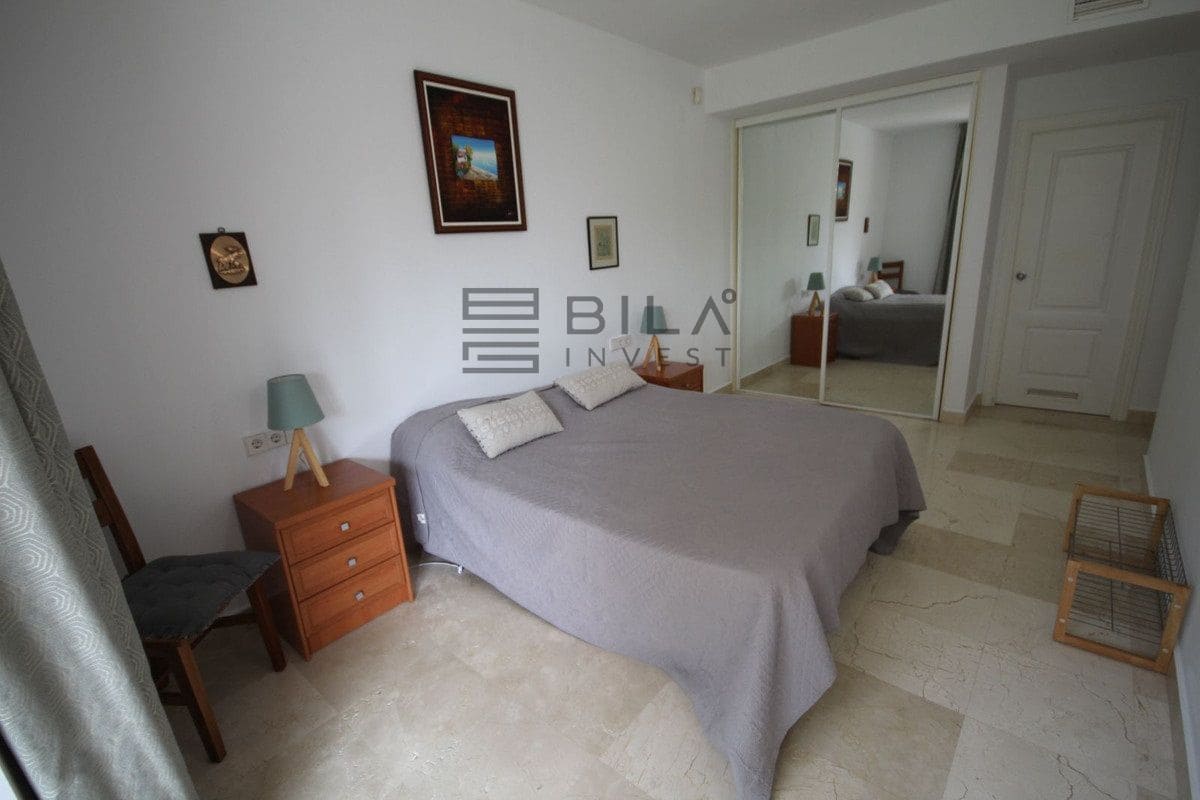 2 Zimmer Wohnung zu verkaufen in Riviera del Sol mit Pool Garage - 320.000 € (Ref: 9669865)