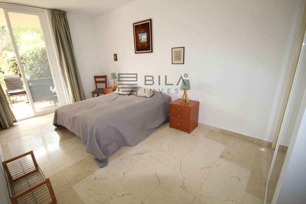 2 Zimmer Wohnung zu verkaufen in Riviera del Sol mit Pool Garage - 320.000 € (Ref: 9669865)