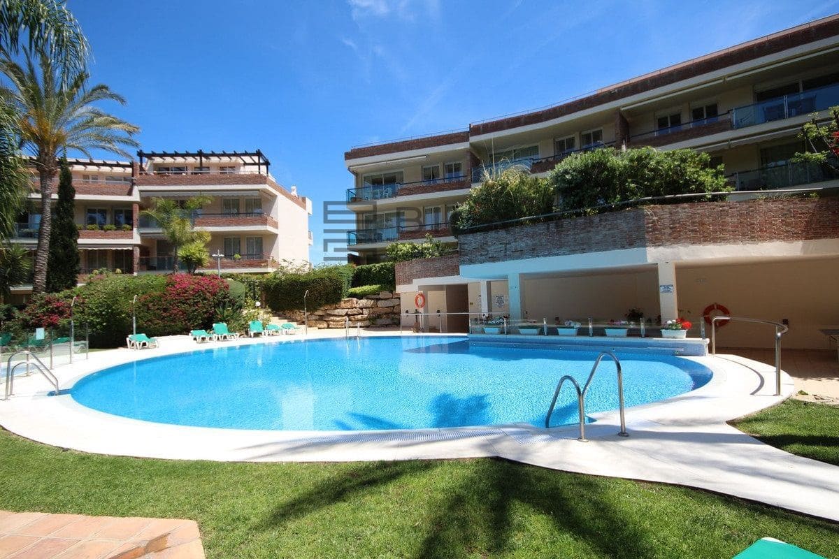 2 Zimmer Wohnung zu verkaufen in Riviera del Sol mit Pool Garage - 320.000 € (Ref: 9669865)