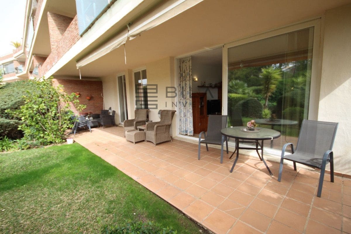 2 Zimmer Wohnung zu verkaufen in Riviera del Sol mit Pool Garage - 320.000 € (Ref: 9669865)