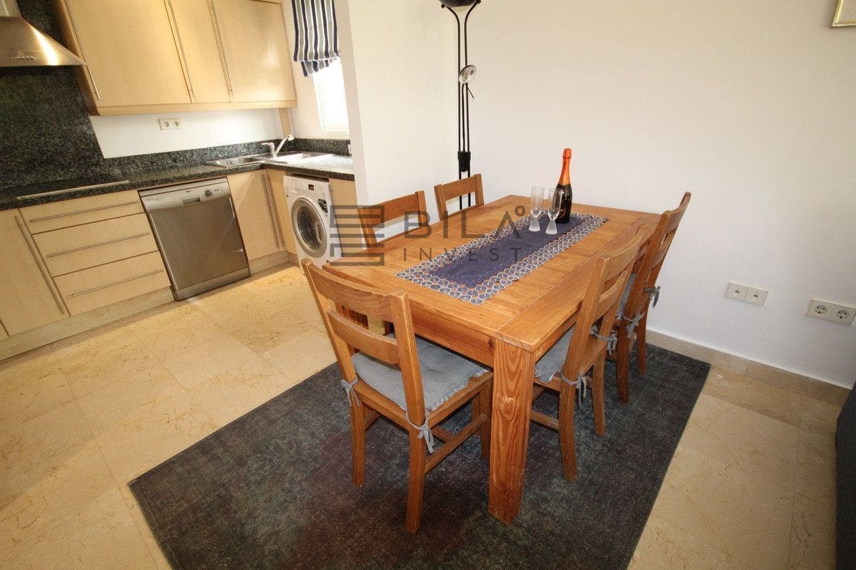 2 Zimmer Wohnung zu verkaufen in Riviera del Sol mit Pool Garage - 320.000 € (Ref: 9669865)