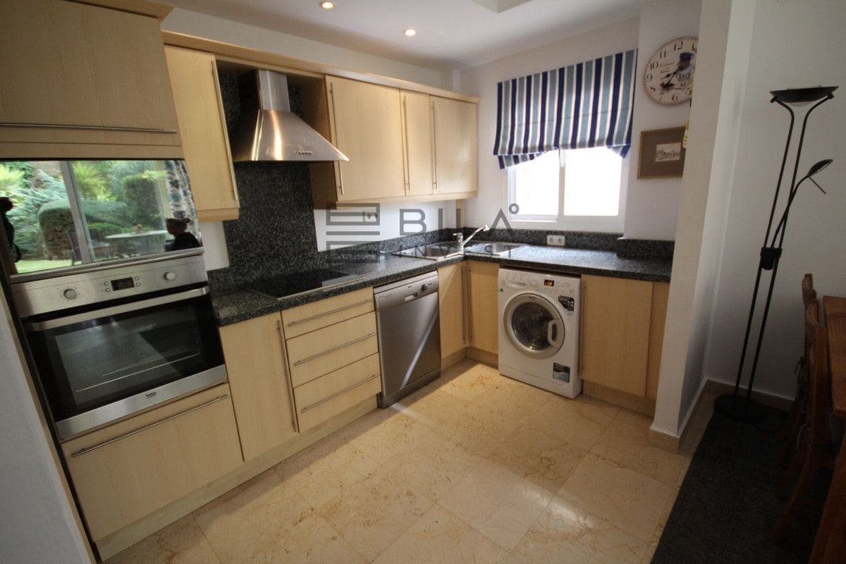 2 Zimmer Wohnung zu verkaufen in Riviera del Sol mit Pool Garage - 320.000 € (Ref: 9669865)