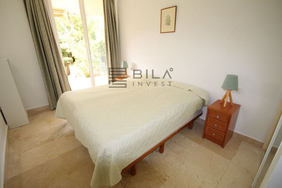 2 Zimmer Wohnung zu verkaufen in Riviera del Sol mit Pool Garage - 320.000 € (Ref: 9669865)