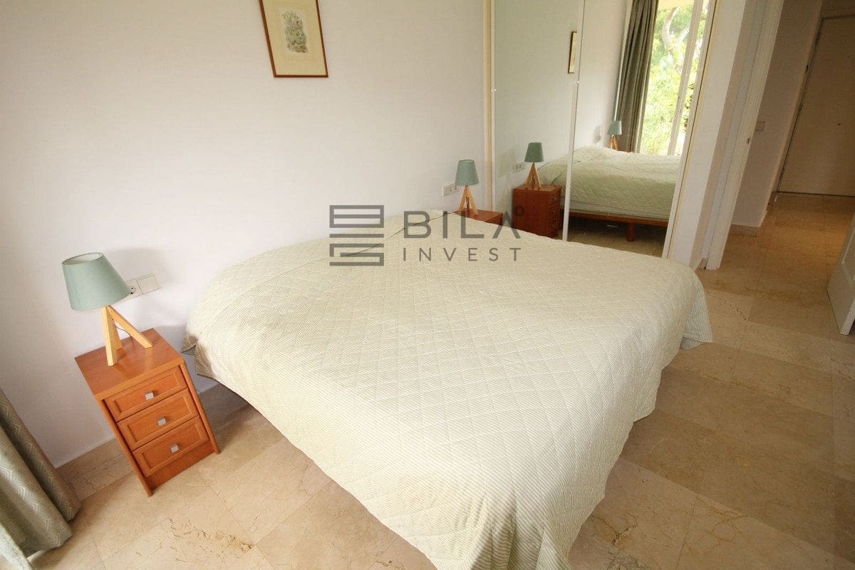 2 Zimmer Wohnung zu verkaufen in Riviera del Sol mit Pool Garage - 320.000 € (Ref: 9669865)