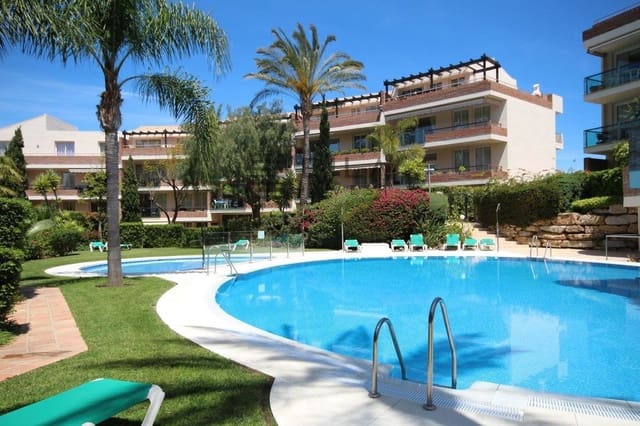2 Zimmer Wohnung zu verkaufen in Riviera del Sol, Mijas mit Pool Garage - 320.000 € (Ref: 9669865)