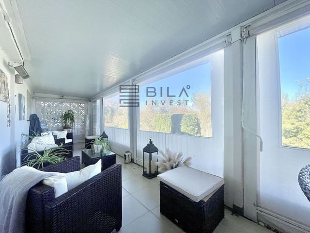 3 camera da letto Villa in vendita in Cerro del Aguila, Mijas con piscina garage - 599.000 € (Rif: 9669866)