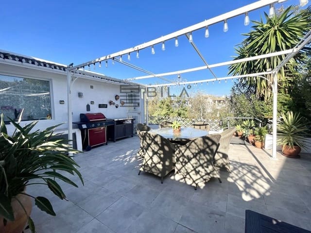 3 camera da letto Villa in vendita in Cerro del Aguila, Mijas con piscina garage - 599.000 € (Rif: 9669866)