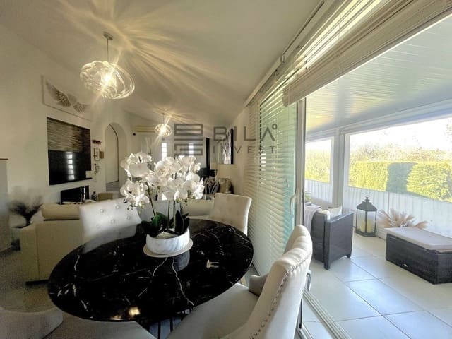 3 camera da letto Villa in vendita in Cerro del Aguila, Mijas con piscina garage - 599.000 € (Rif: 9669866)