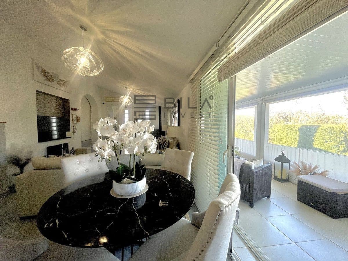 3 sovrum Villa till salu i Cerro del Aguila med pool garage - 599 000 € (Ref: 9669866)