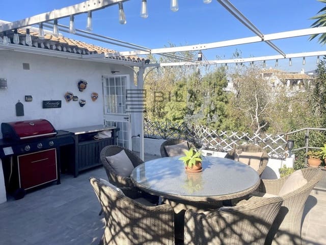 3 camera da letto Villa in vendita in Cerro del Aguila, Mijas con piscina garage - 599.000 € (Rif: 9669866)