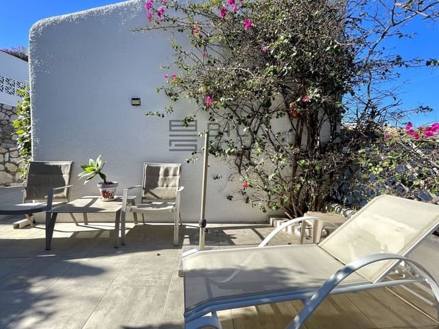 3 camera da letto Villa in vendita in Cerro del Aguila, Mijas con piscina garage - 599.000 € (Rif: 9669866)