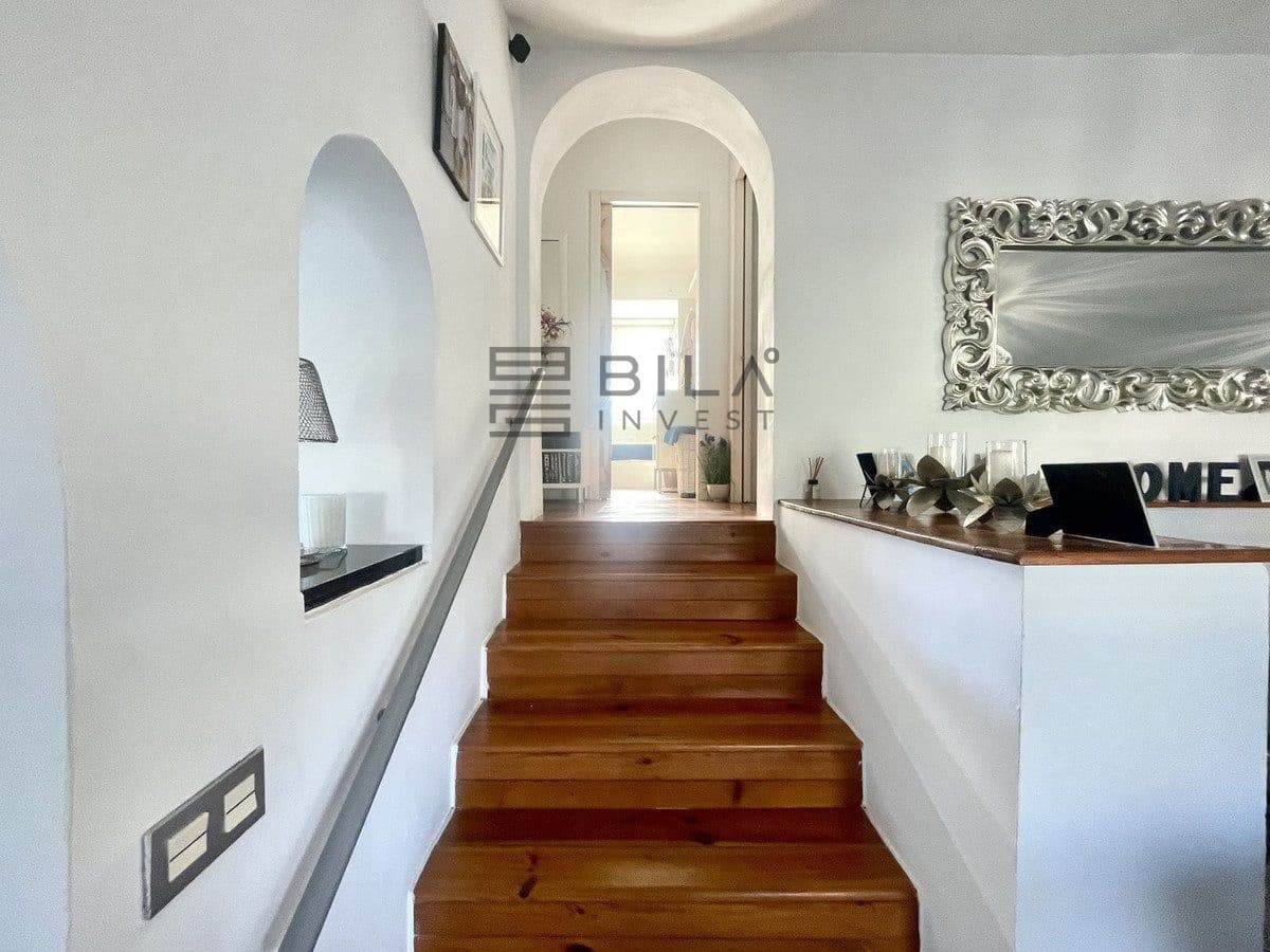 3 sovrum Villa till salu i Cerro del Aguila med pool garage - 599 000 € (Ref: 9669866)