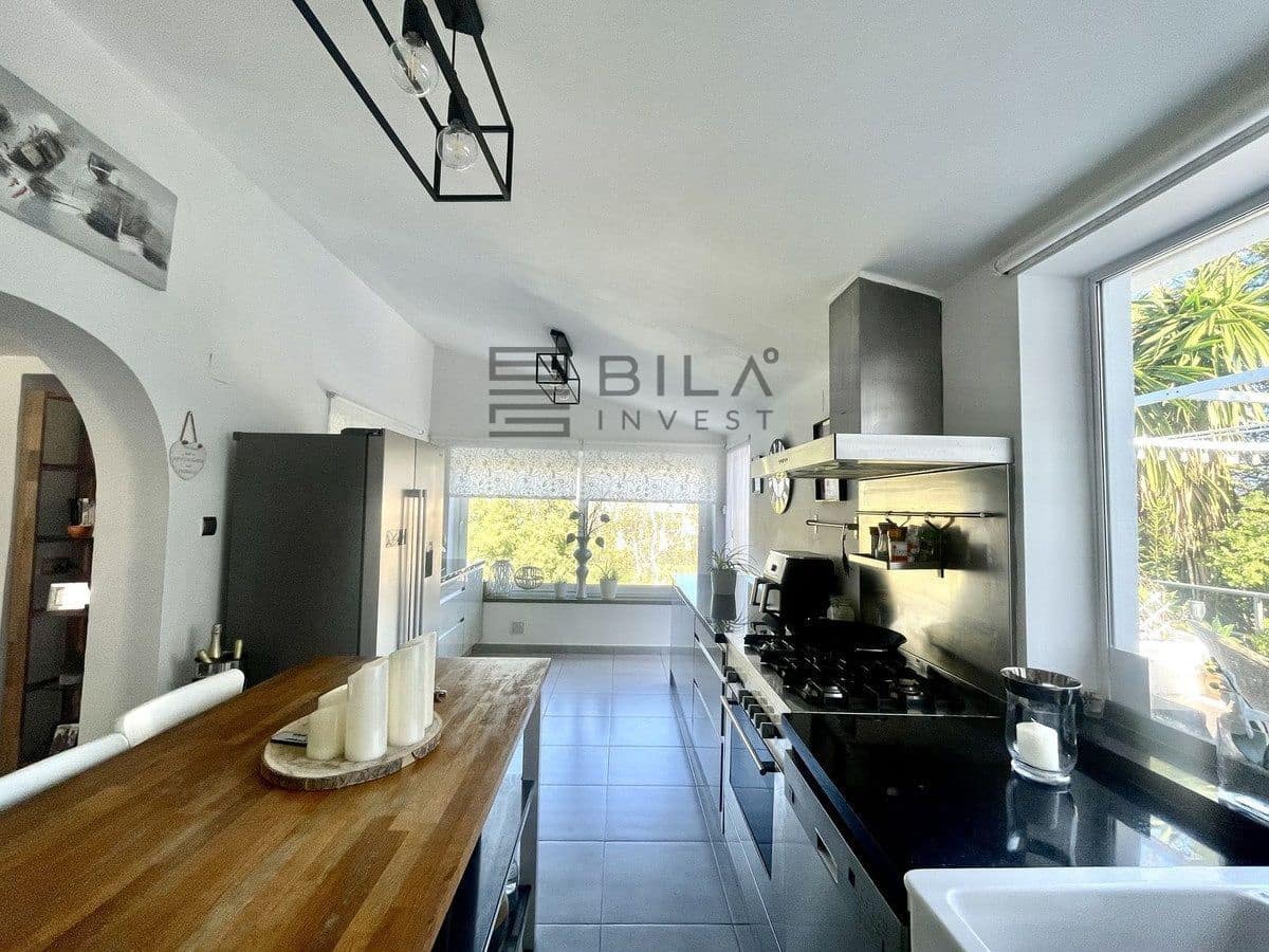 3 sovrum Villa till salu i Cerro del Aguila med pool garage - 599 000 € (Ref: 9669866)