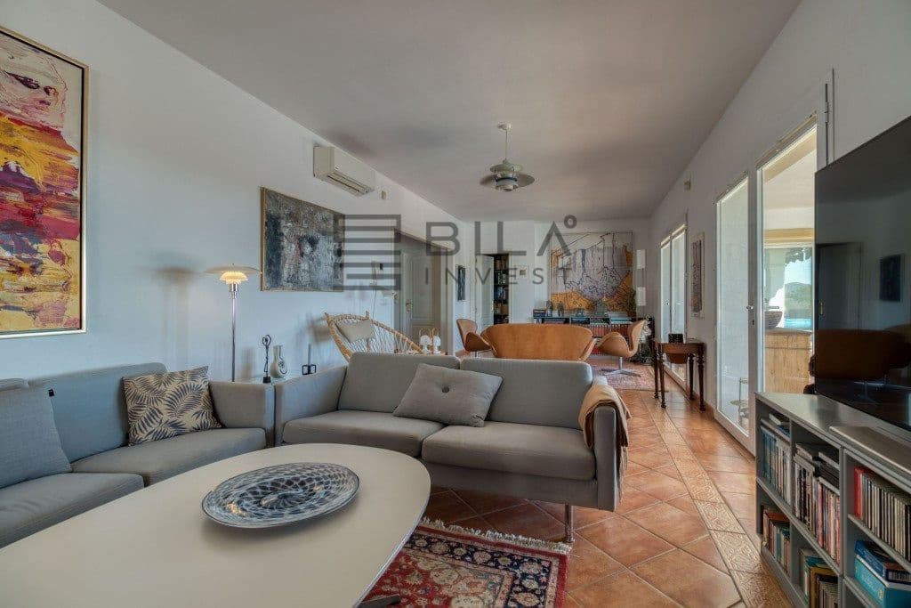 4 chambre Villa/Maison à vendre à Mijas avec piscine garage - 1 395 000 € (Ref: 9669867)