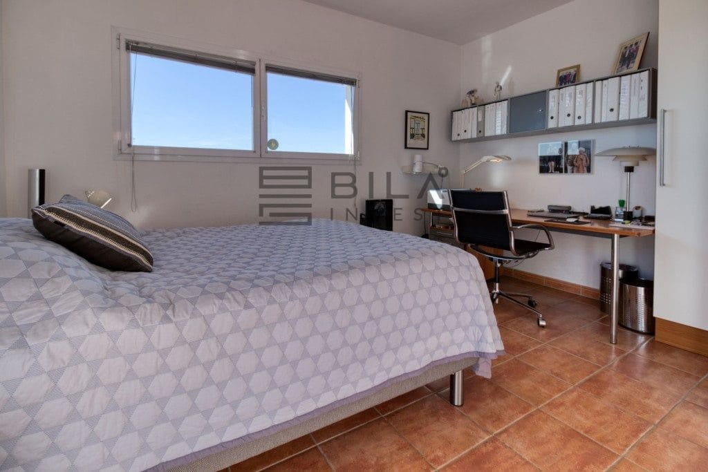 4 chambre Villa/Maison à vendre à Mijas avec piscine garage - 1 395 000 € (Ref: 9669867)