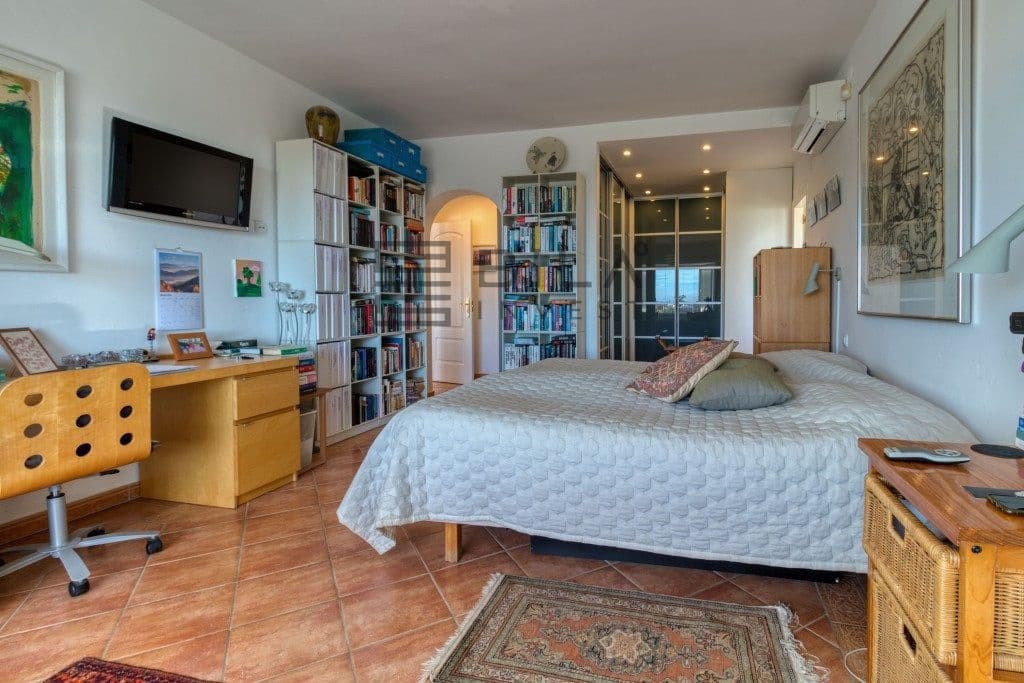 4 chambre Villa/Maison à vendre à Mijas avec piscine garage - 1 395 000 € (Ref: 9669867)